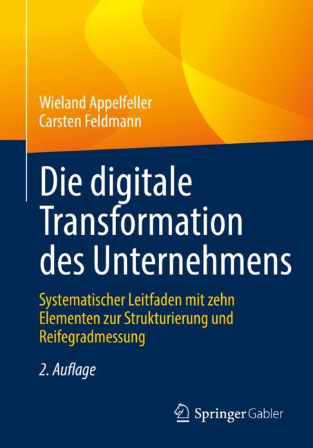 Die Digitale Transf…
