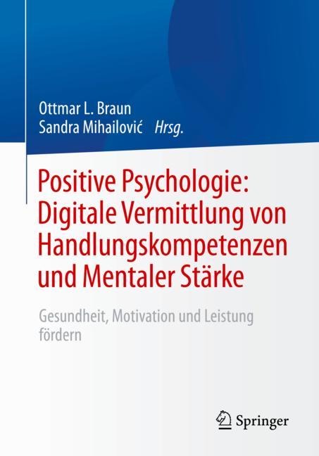 Positive Psychologi…