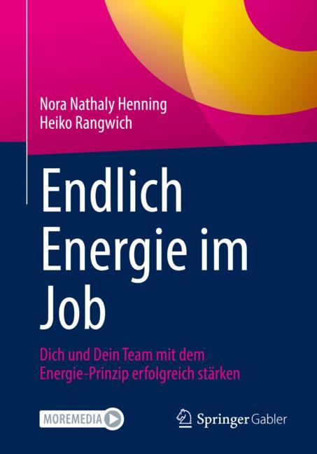 Endlich Energie Im …
