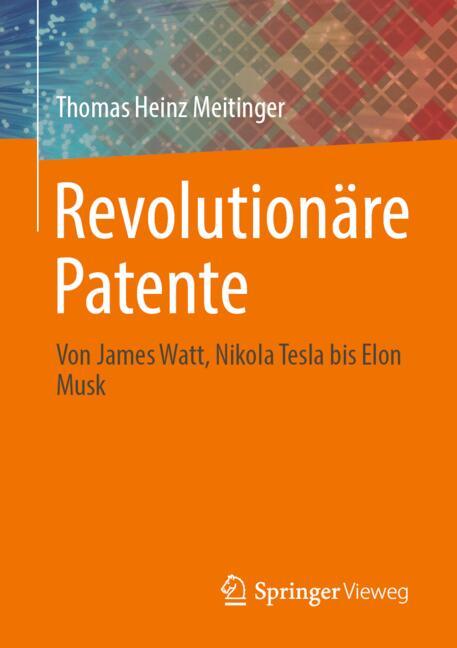 RevolutionÃ¤Re Pate…