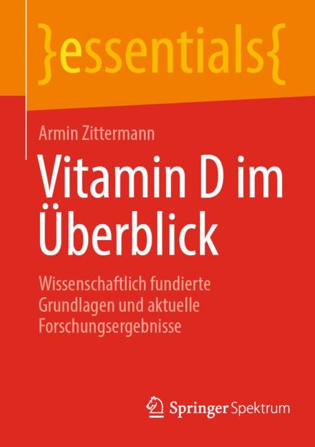 Vitamin D Im ÃBerb…