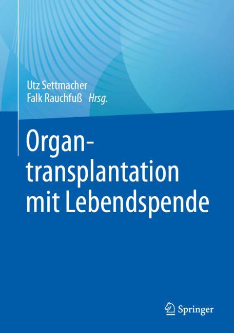 Organtransplantatio…