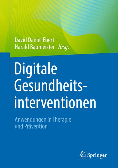 Digitale Gesundheit…