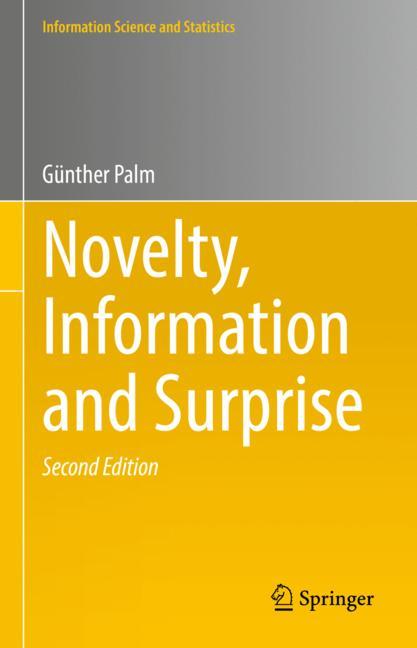Novelty, Informatio…