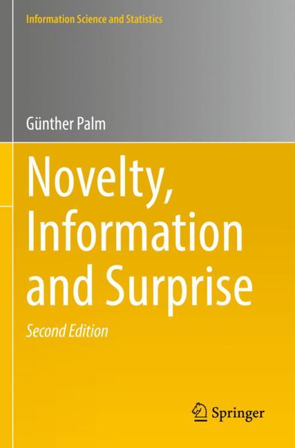 Novelty, Informatio…
