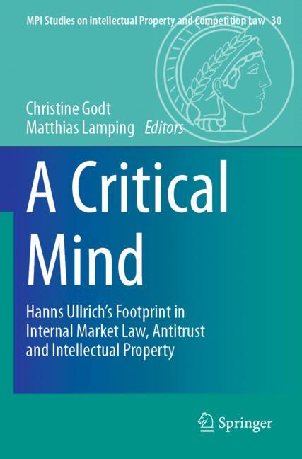A Critical Mind - image