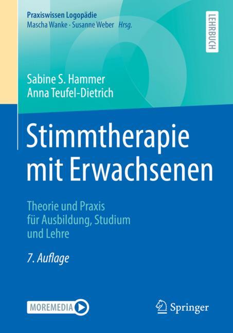 Stimmtherapie Mit E…