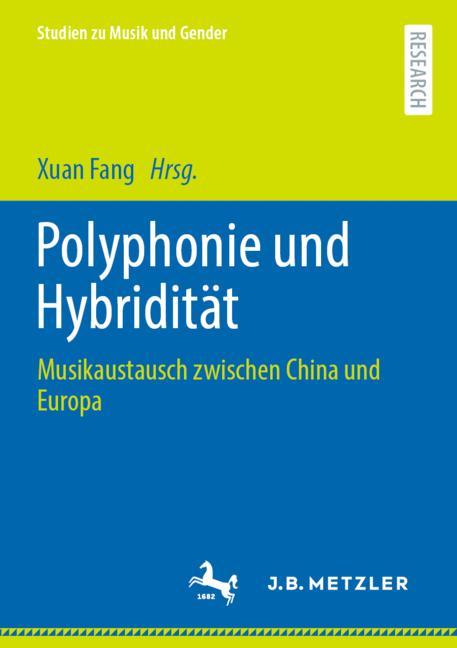 Polyphonie Und Hybr… - image