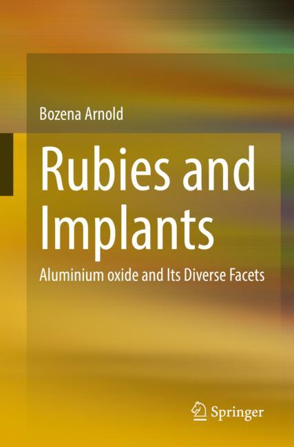 Rubies And Implants