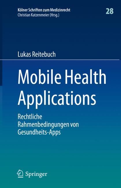 Mobile Health Appli…