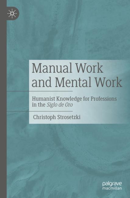 Manual Work And Men…
