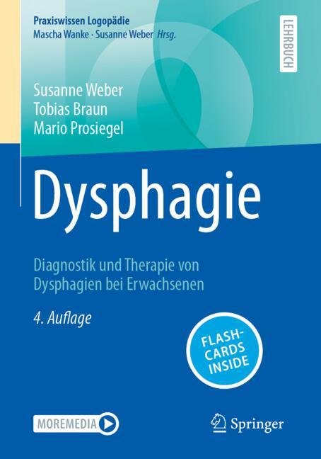 Dysphagie - image