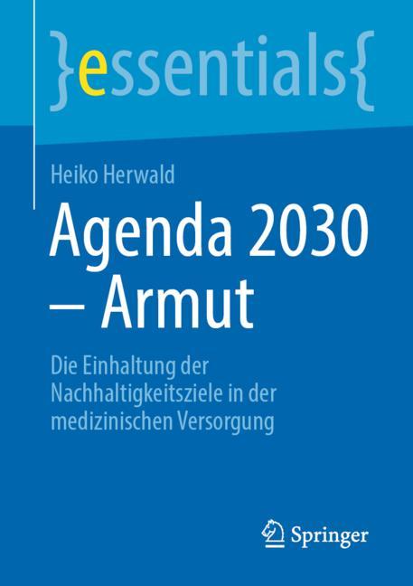 Agenda 2030 â Arm…