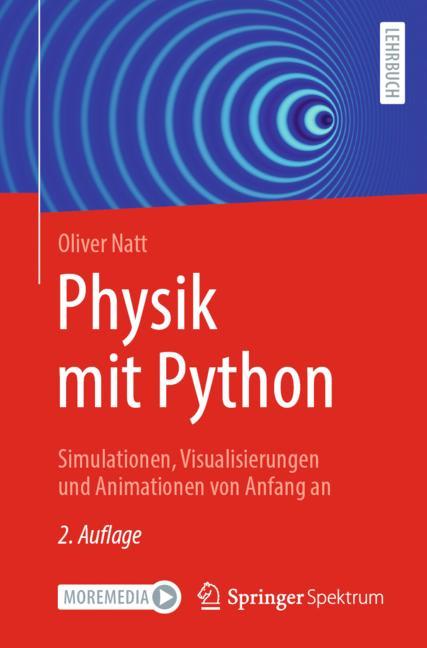 Physik Mit Python