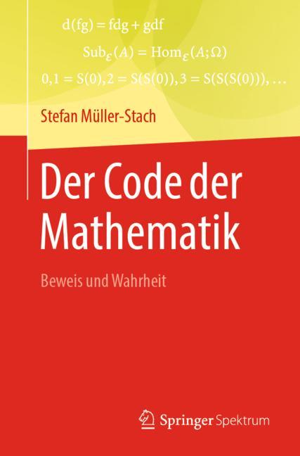 Der Code Der Mathem…