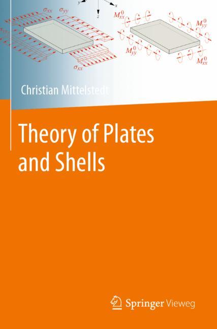 Theory Of Plates An…
