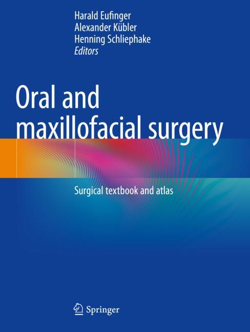 Oral and maxillofacial surgery-image-978-3-662-66846-7