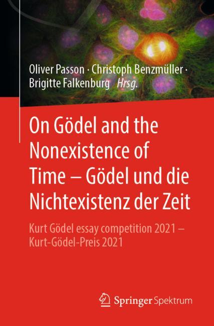 On GÃ¶Del And The N… - image