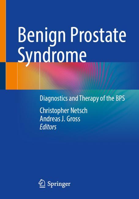 Benign Prostate Syn…