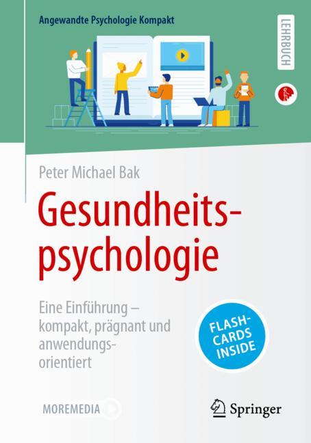 Gesundheitspsycholo… - image