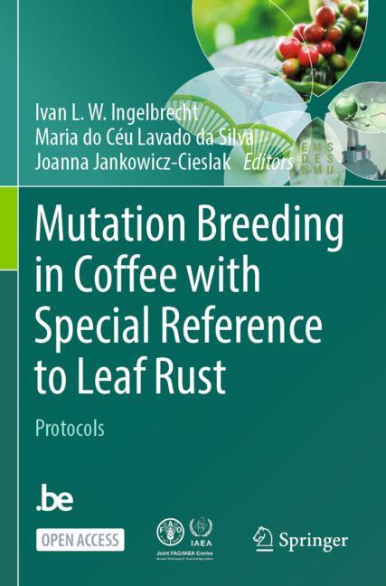Mutation Breeding I…