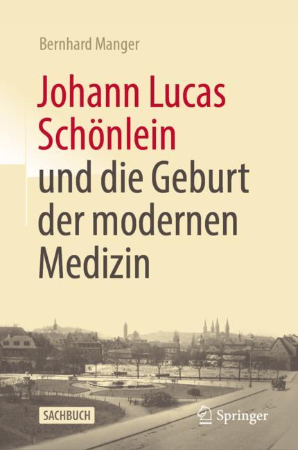 Johann Lucas SchÃ¶N…
