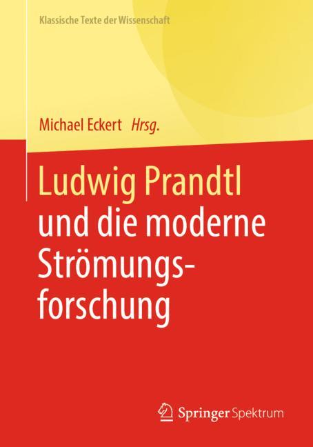 Ludwig Prandtl Und …