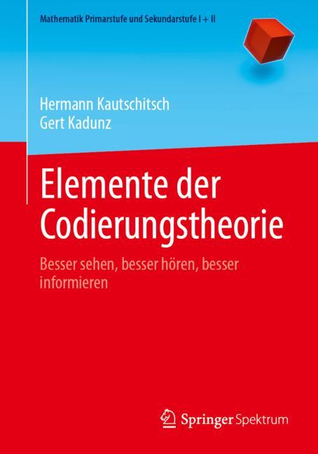 Elemente Der Codier… - image