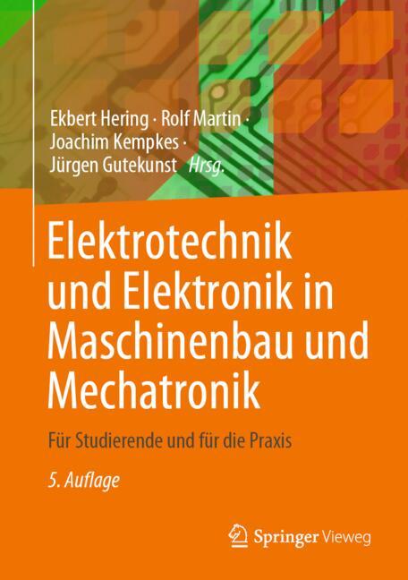 Elektrotechnik Und …