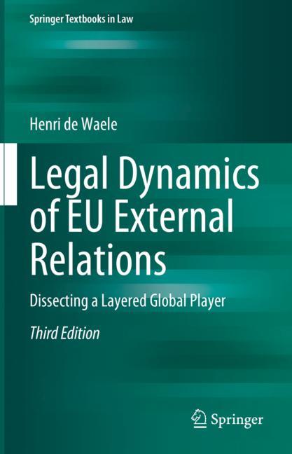 Legal Dynamics Of E…