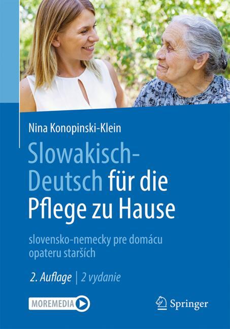 Slowakisch-Deutsch …