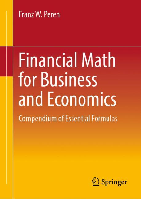 ISBN 9783662676462
