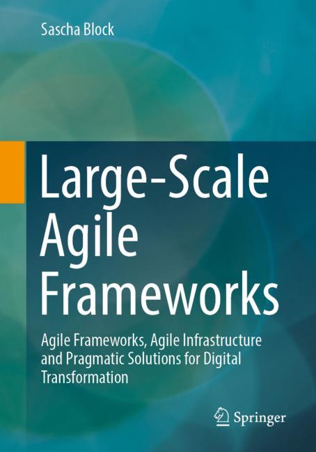 Large-Scale Agile F…