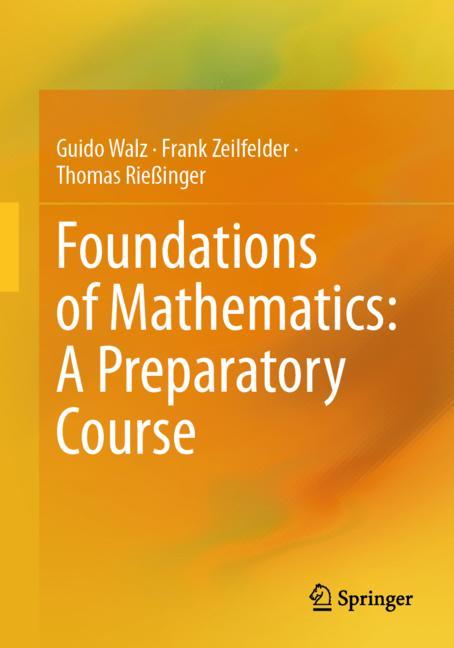 Foundations Of Math…