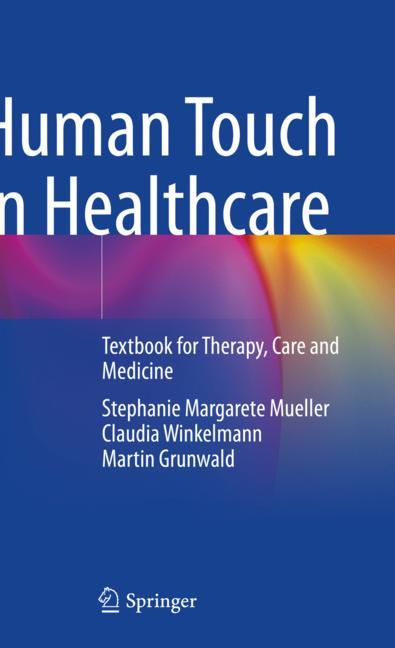 Human Touch In Heal…