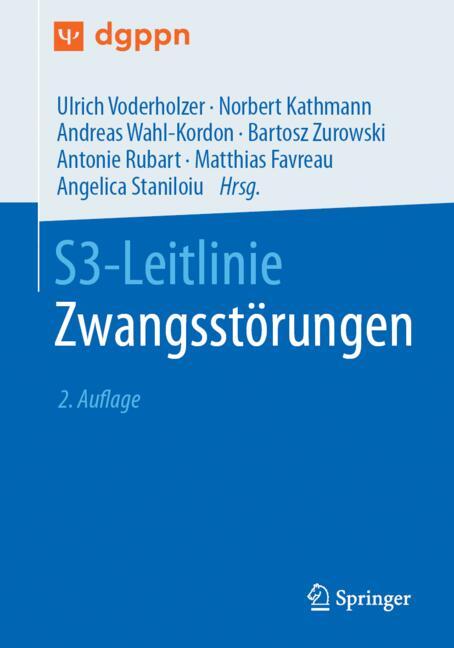 S3-Leitlinie Zwangs…
