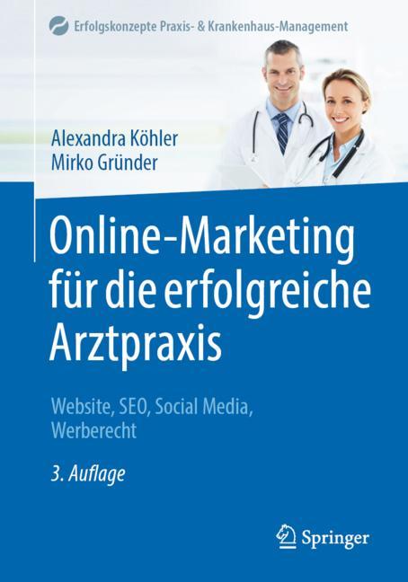 Online-Marketing FÃ… - image