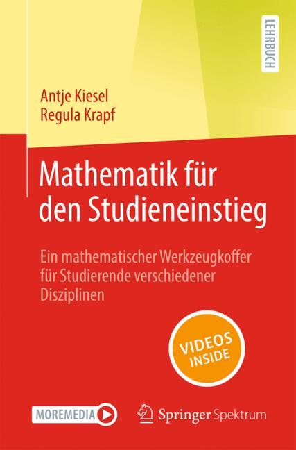 Mathematik FÃ¼R Den…