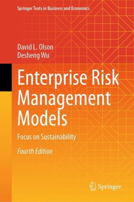 Enterprise Risk Man…