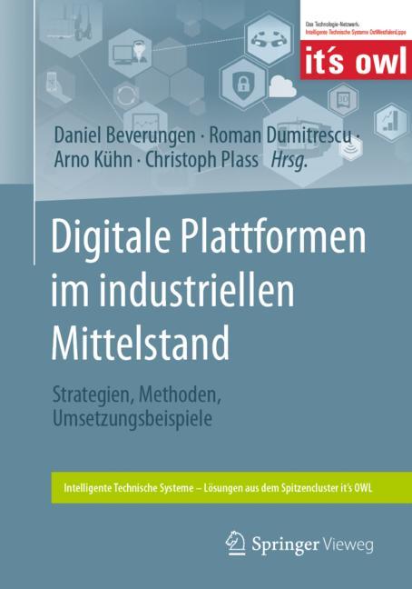 Digitale Plattforme…