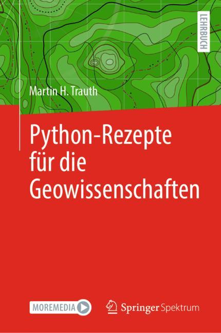 Python-Rezepte FÃ¼R… - image