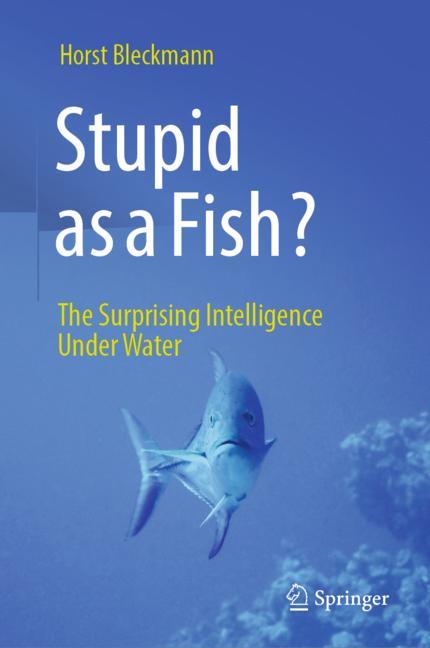 Stupid As A Fish? - image