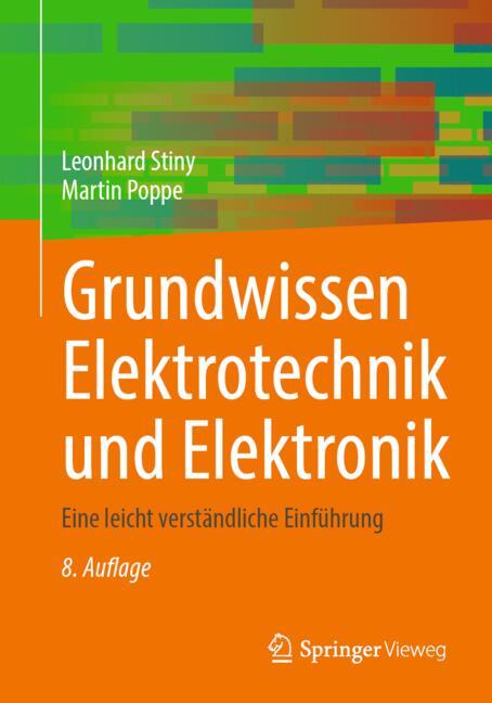 Grundwissen Elektro…