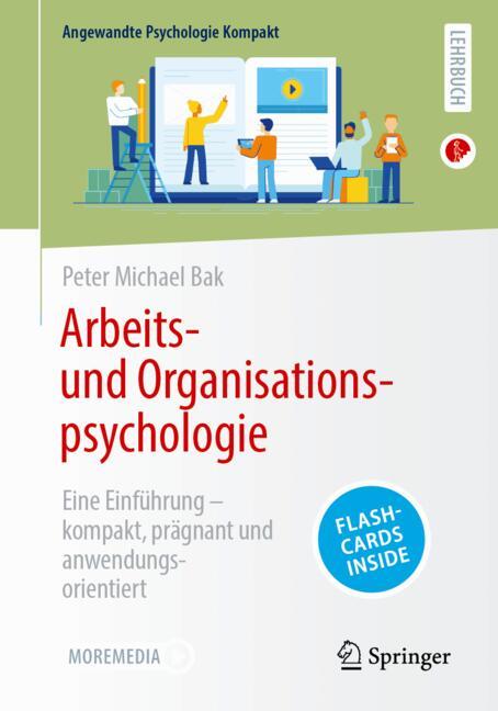 Arbeits- Und Organi… - image