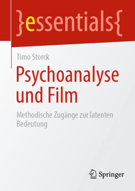 Psychoanalyse Und F… - image