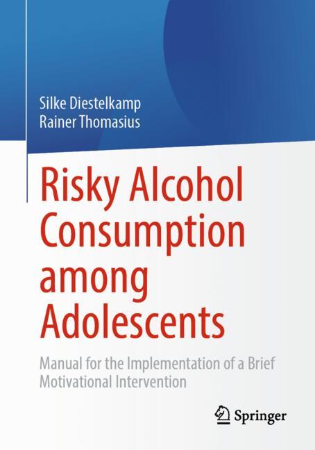 Risky Alcohol Consu…