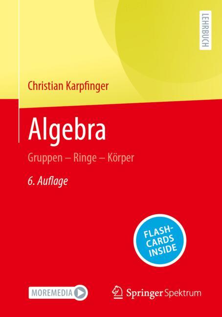 ISBN 9783662686553