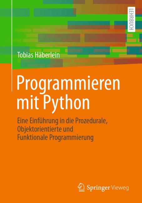 Programmieren Mit P…