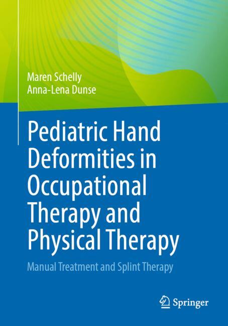 Pediatric Hand Defo…