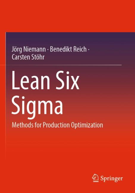 Lean Six Sigma